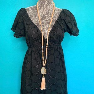 Plunder Design McKinnley Necklace